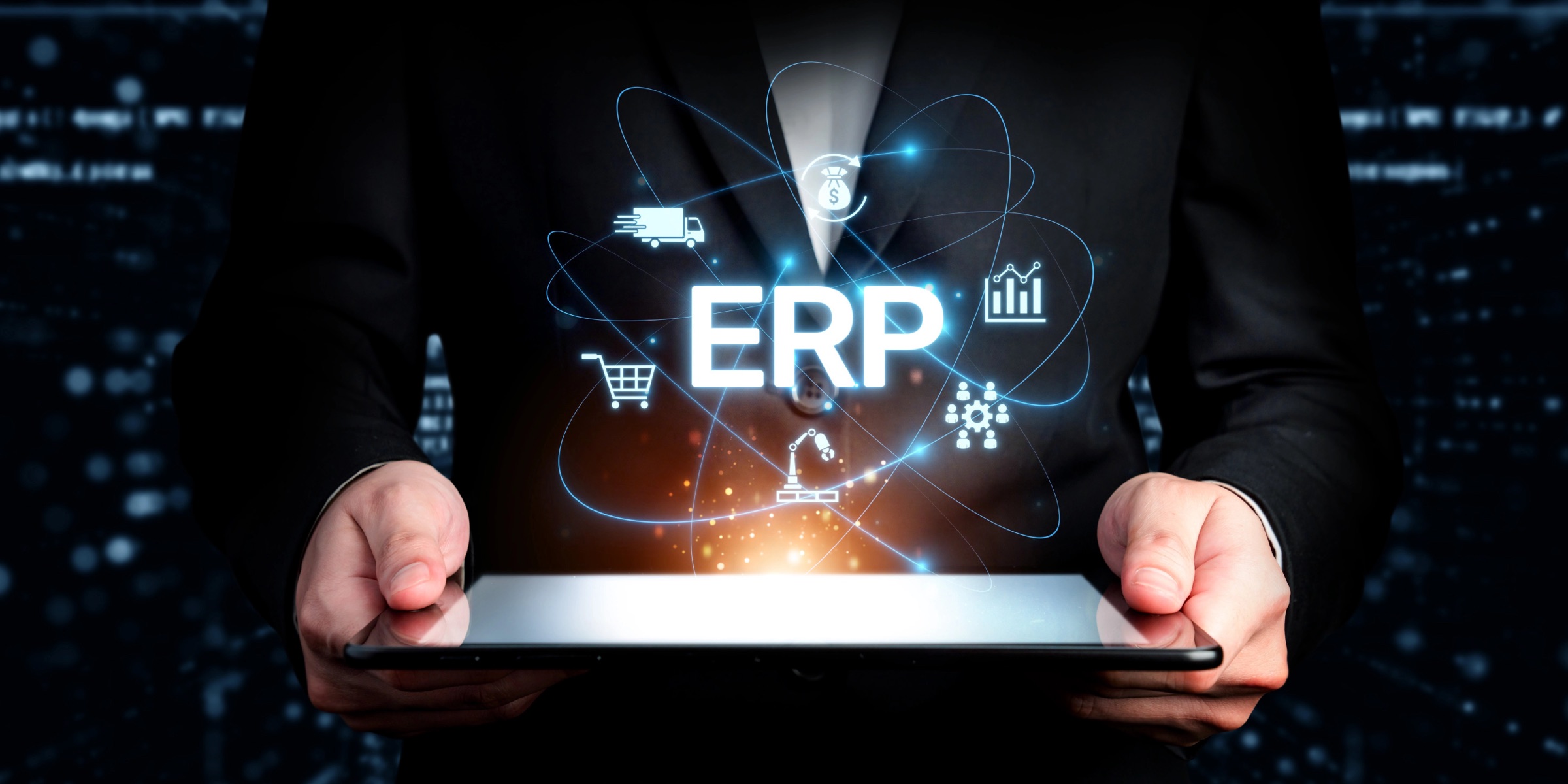How to Choose a Platform That Integrates With POS, CRM, ERP, OMS, PIM, and Martech article header artwork